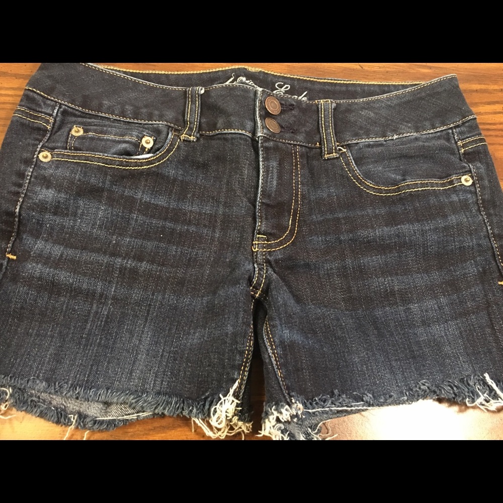 American eagle shorts